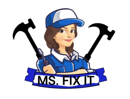 Ms. FIX IT